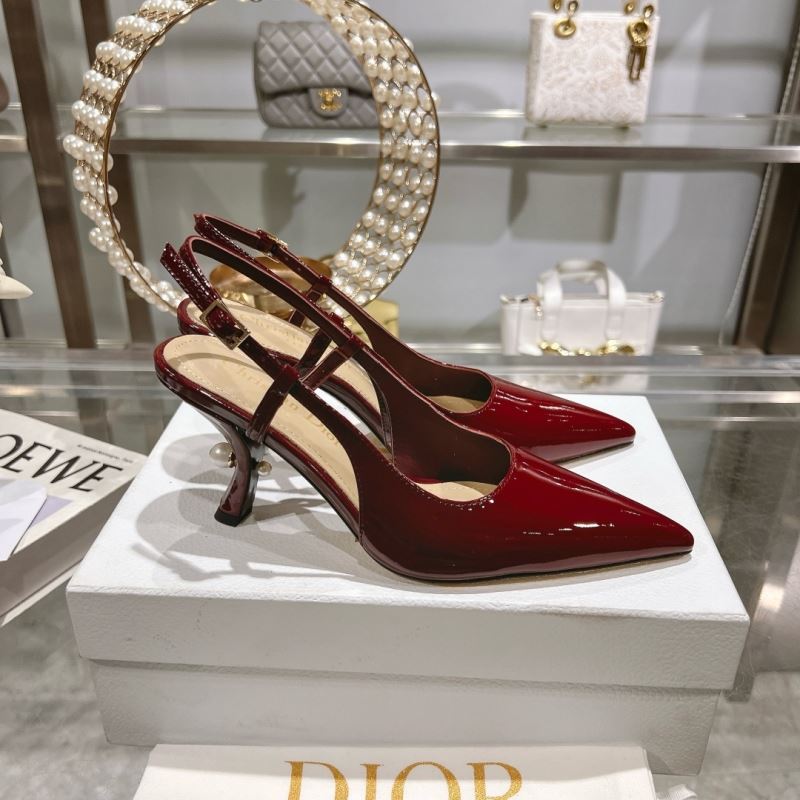 Christian Dior Sandals